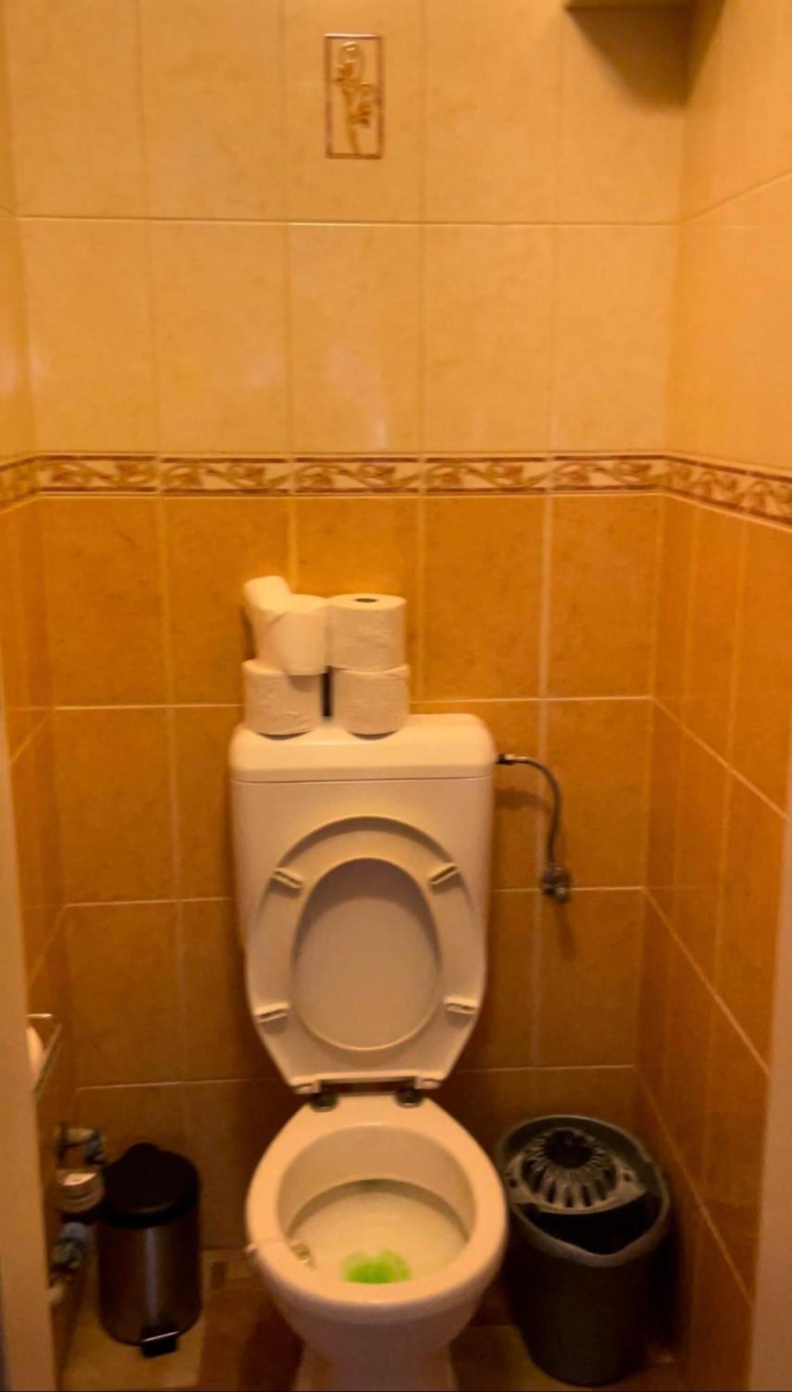 Hajdúszoboszló Beach Deluxe Apartman מראה חיצוני תמונה