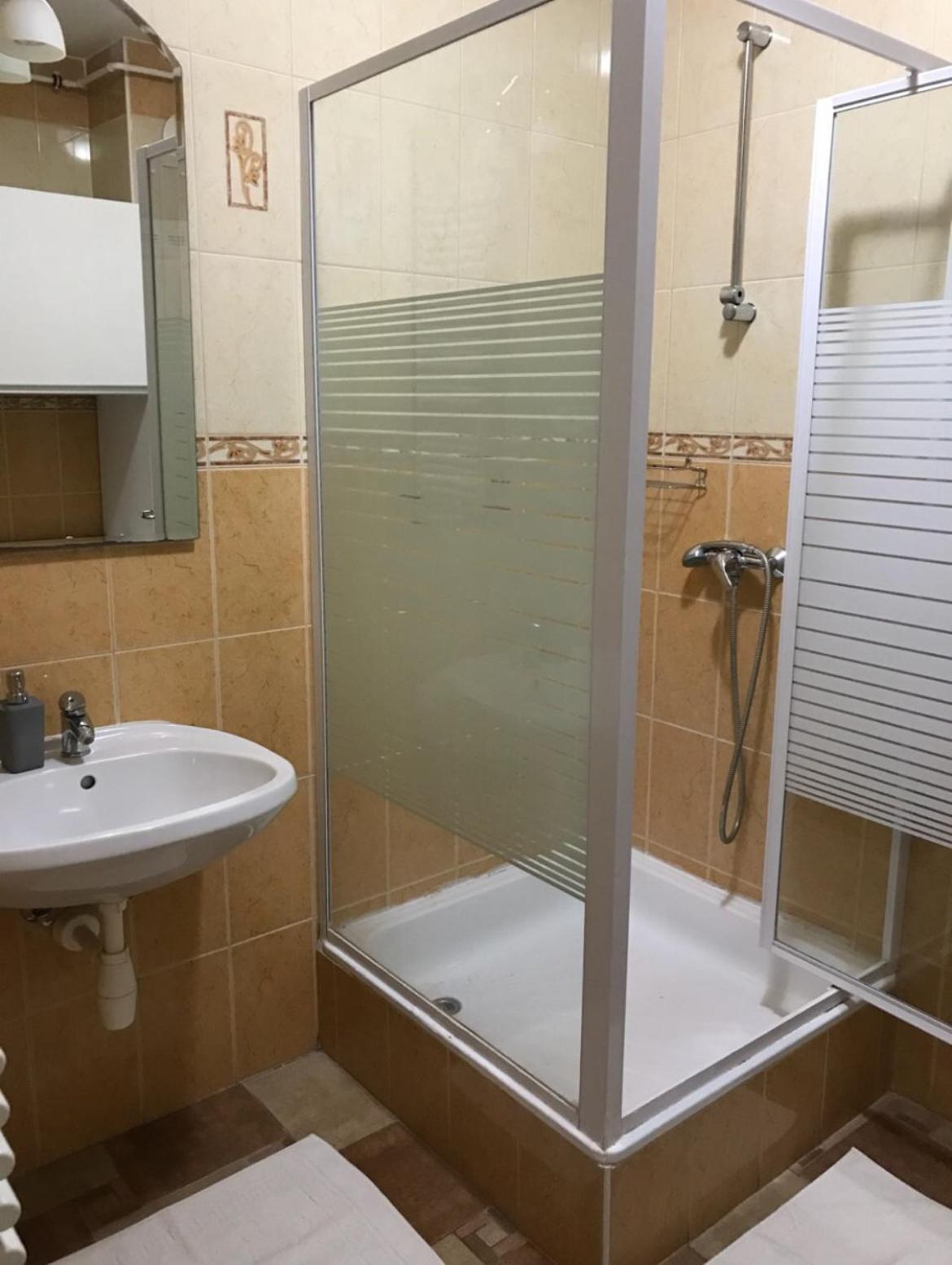 Hajdúszoboszló Beach Deluxe Apartman מראה חיצוני תמונה