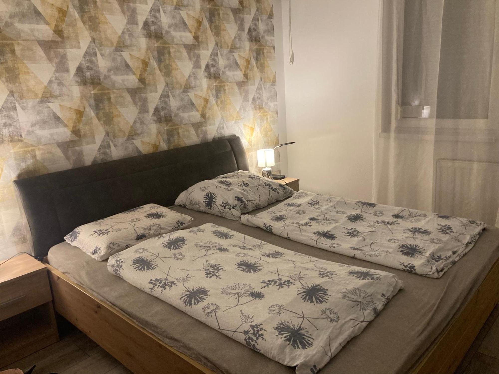 Hajdúszoboszló Beach Deluxe Apartman מראה חיצוני תמונה