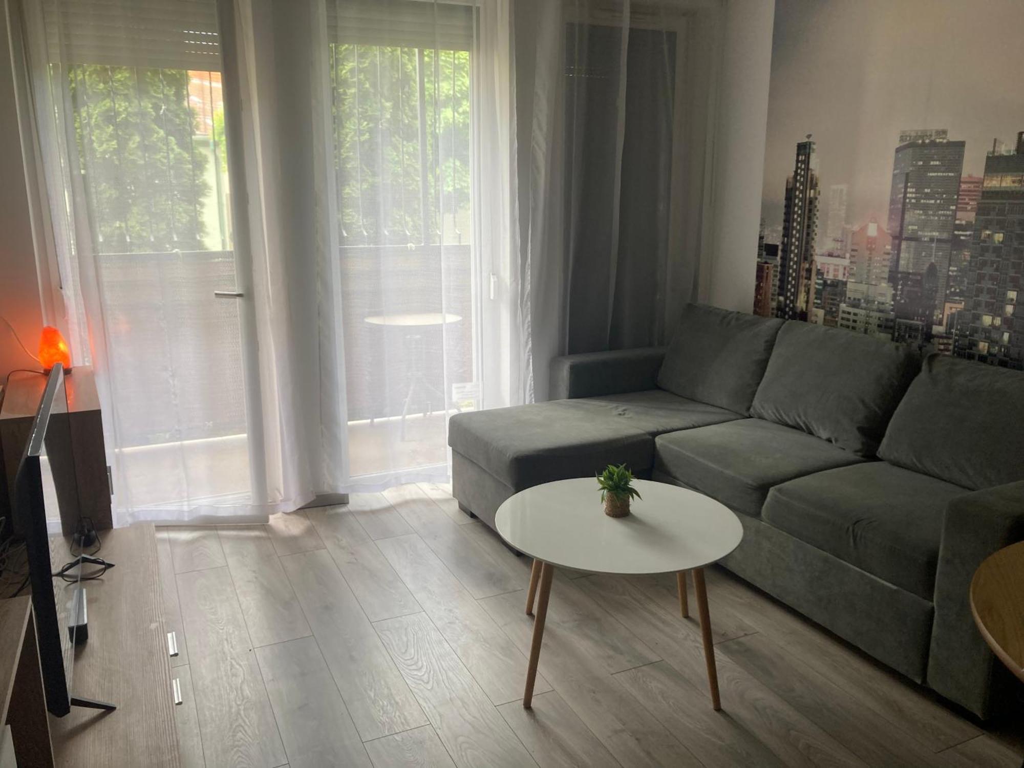Hajdúszoboszló Beach Deluxe Apartman מראה חיצוני תמונה