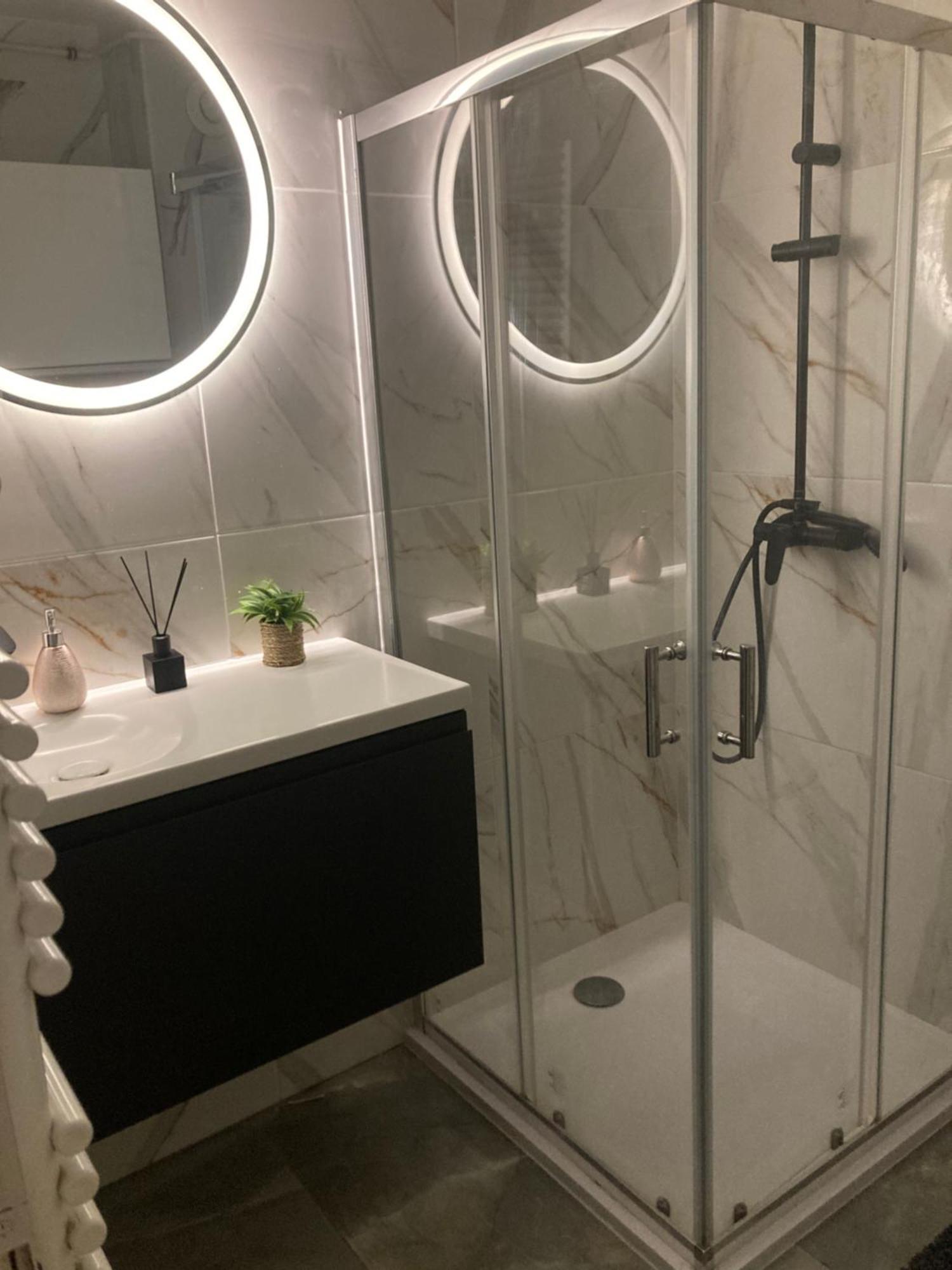 Hajdúszoboszló Beach Deluxe Apartman מראה חיצוני תמונה
